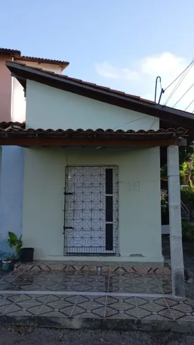 ALUGO KITINET MOBILIADA, no Bairro de Fátima