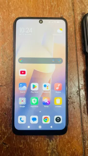 Redmi Note 11 