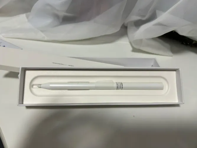 Caneta de toque inteligente Xiaomi (2ª geração)- compatível com Xiaomi Pad 5 e 6