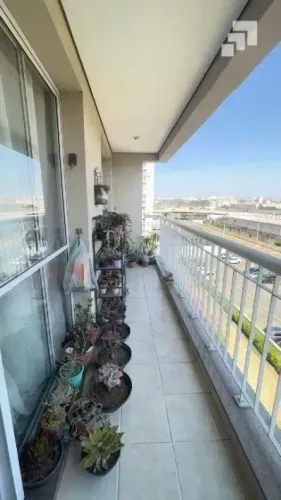 Av. Mofarrej, 154 - Vila Leopoldina, 78m², 1 vaga, Refuge Living Club