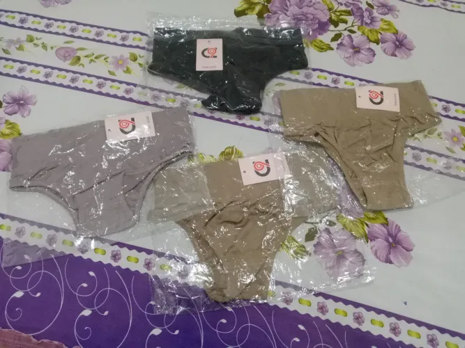 Calcinha cinta