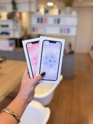 iPhone 17E 256GB LACRADO - PROMOÇÃO!!!