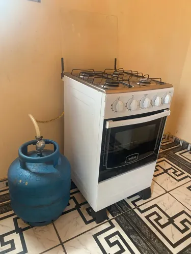 Fogão