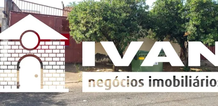 Terreno a venda no Bairro Santo Mónica
