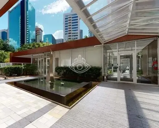 Apartamento a venda na Rua George Ohm - Brooklin - São Paulo