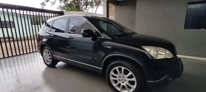 Honda CR-V 2.0 16V Aut. 2007