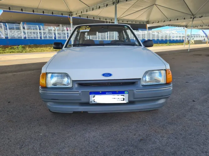 Ford Escort L/lx 1.6 1992