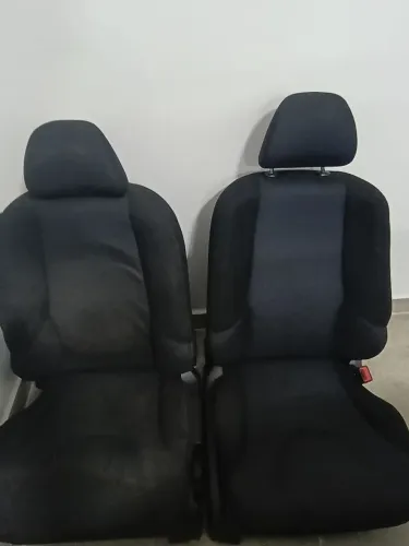 Bancos Dianteiros HondaFit super conservados