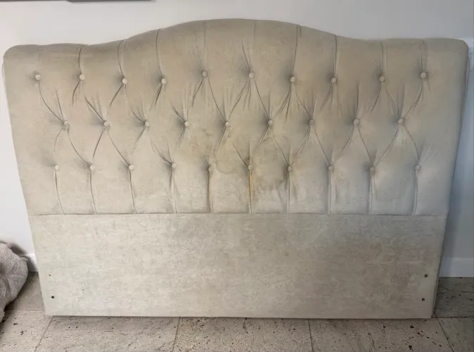 Cabeceira Cama Queen