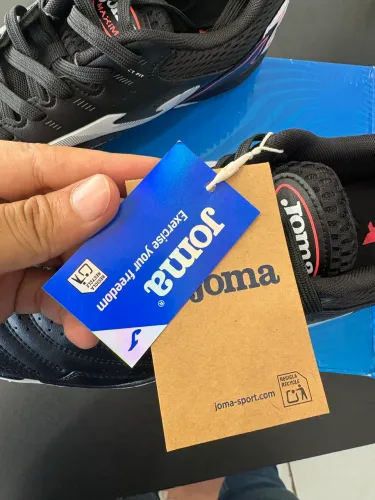 Chuteira futsal Original Joma Nunca Usada