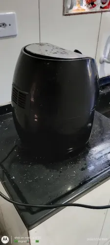 Vendo Air Fry de 3.2L