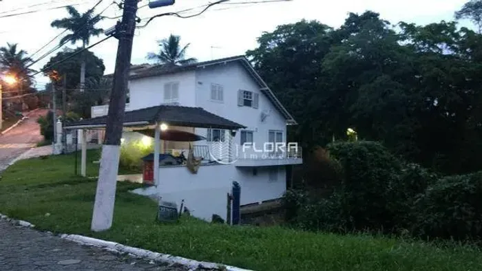 Casa à venda, 150 m² por R$ 550.000,00 - Sape - Niterói/RJ