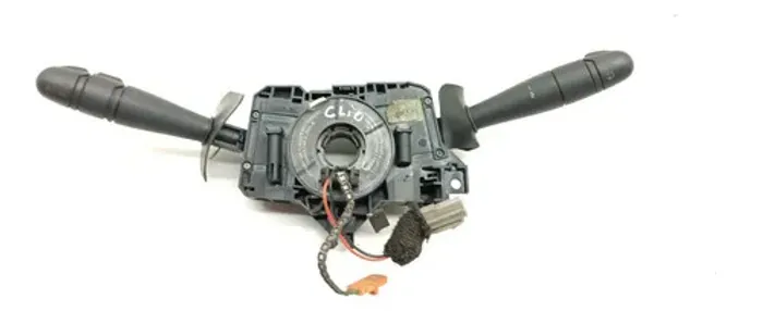 Chave Seta Farol Limpador Parabrisa Renault Clio 2005