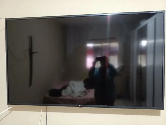 Tv smart 60