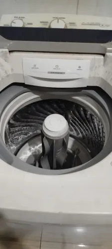 Máquina de lavar 
