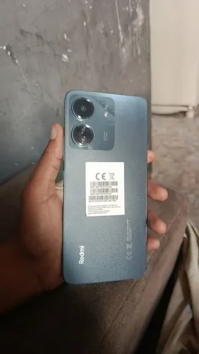 Redmi 13C 256gb 