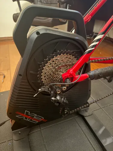Rolo de treino smart Thinkrider X2 Max