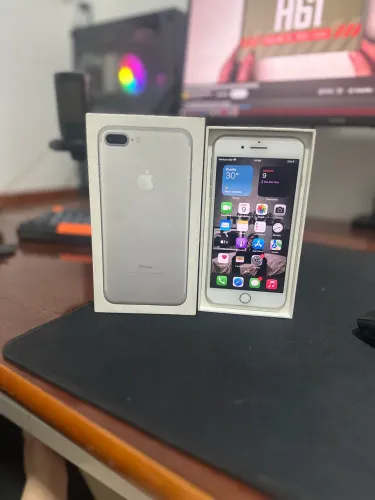 IPHONE 7 plus