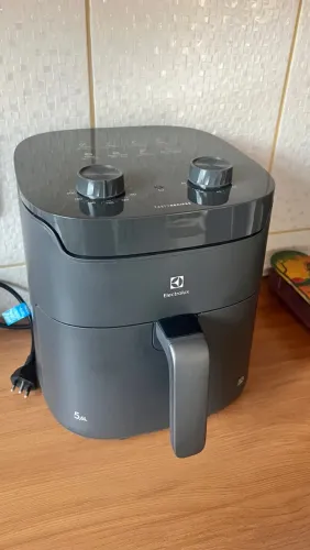 Airfry eletrolux 5L