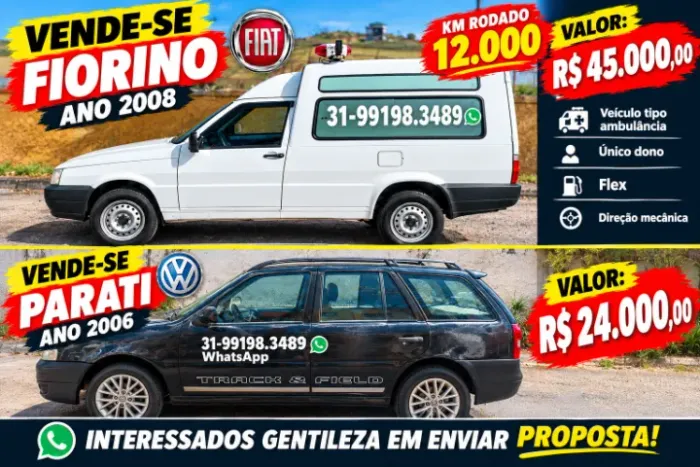 Fiat Fiorino Furg.1.5/1.3/1.3 Fire/1.3 F.flex 2009