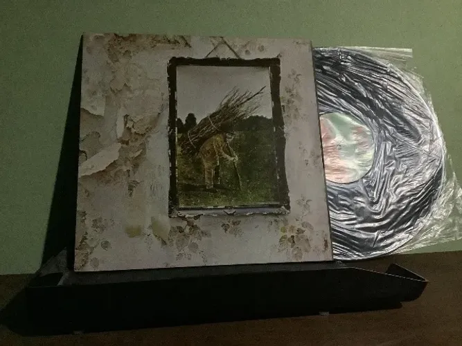 Led Zeppelin IV