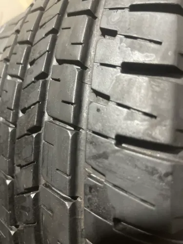 Pneus 205/65/15