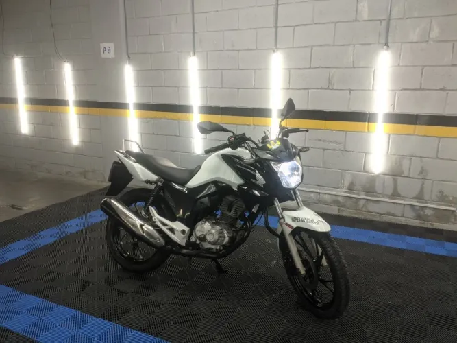 CG160 cargo 2020