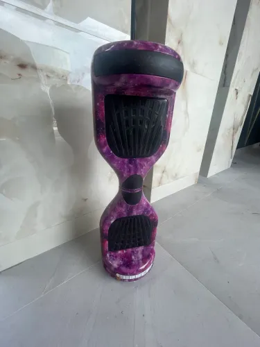 Hoverboard