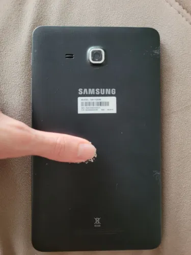 Tablet Samsung 