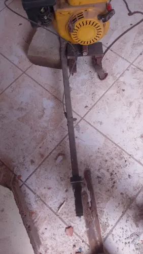 Motor de rabeta