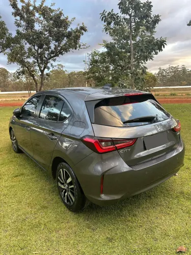 Honda City Hatchback Touring 1.5 Flex 16V Aut. 2023