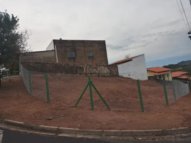 Terreno à venda em Valinhos, Loteamento Residencial Ana Carolina, com 412.22 m²