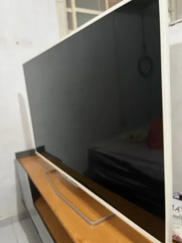 TV de 55 polegadas