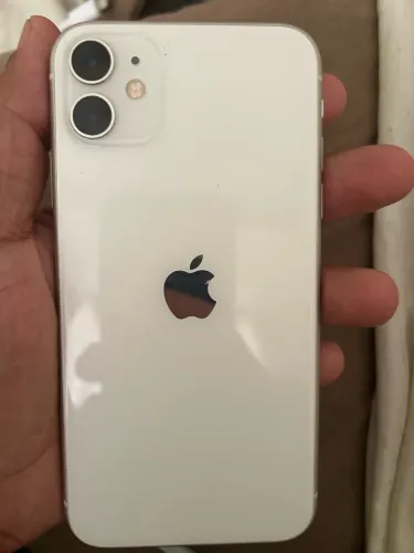 IPhone 11 - 128gb