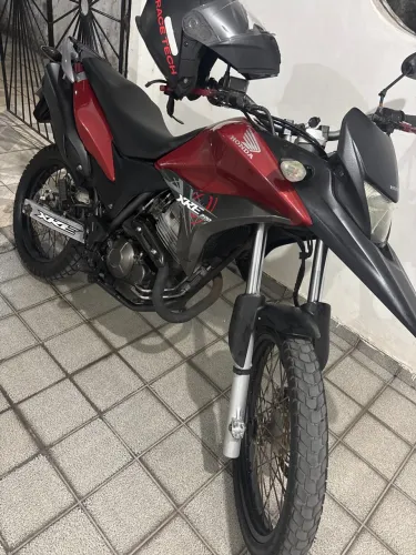 Honda XRE 300/ 300 Abs/ Flex 2011