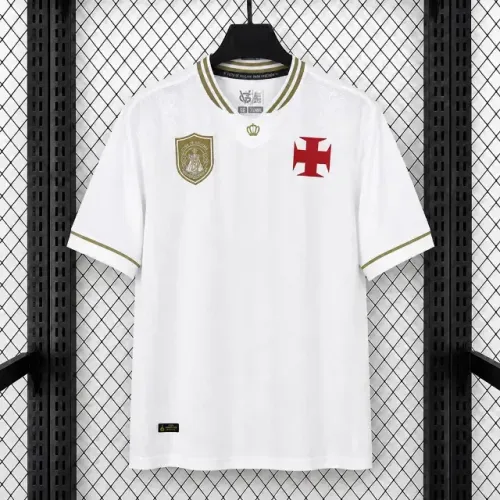 Camisa Oficial Vasco Círio De Nazaré 2026 Masculino/Feminino (P - 4XL)