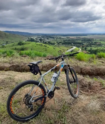 Bicicleta sense, aro 29, 16 velocidades