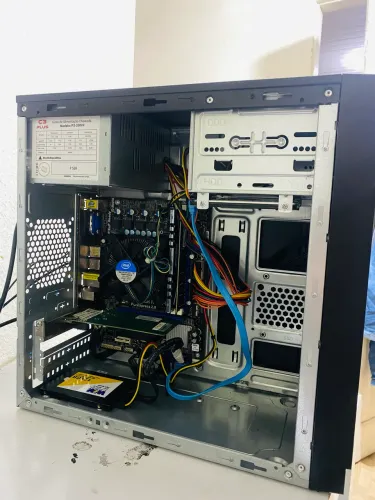 PC DESKTOP I5