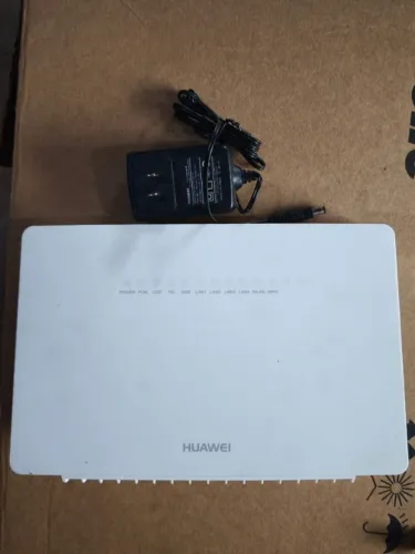 Roteador ONU GPON Huawei HG8245Q2