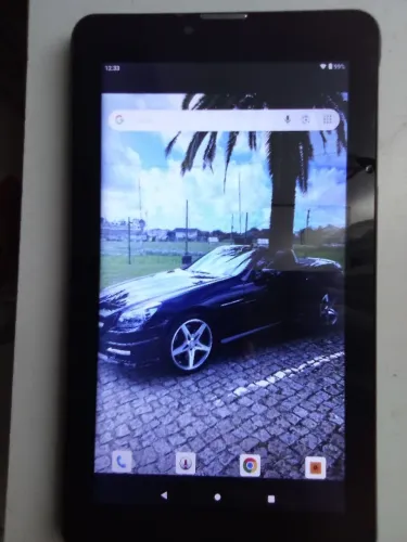 Tablet multilaser 