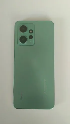 Celular redimi note 12