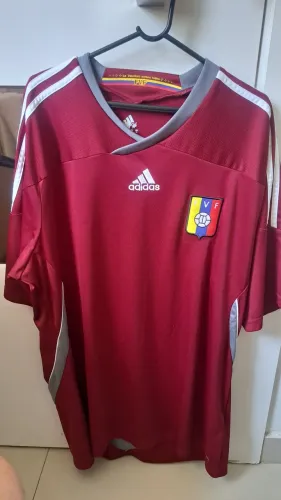 Camisa Venezuela