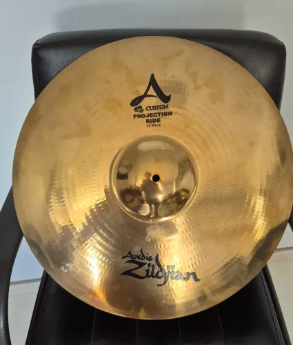 Zildjian A Custom Projection ride 20