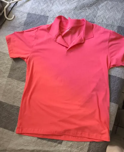 Camiseta polo