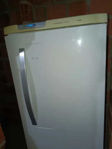 Geladeira Eletrolux Vende-se 