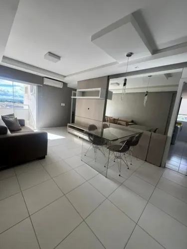 Apartamento para venda com 65 metros quadrados com 2 quartos