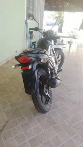 CG 160 START 2022/2022