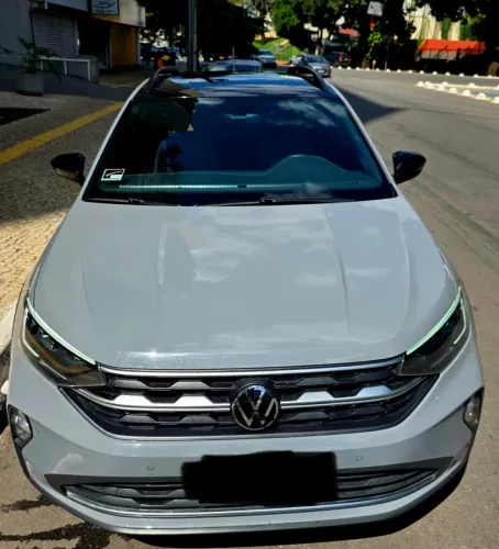 Volkswagen Nivus Highline 1.0 200 TSI Flex AUT 2024