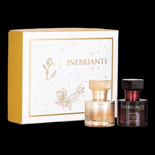 Kit Inebriante Miniaturas Hinode