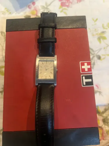 Relógio Vintage Guess original muito conservado! Comprado na França